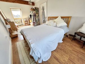 Bedroom 1- click for photo gallery